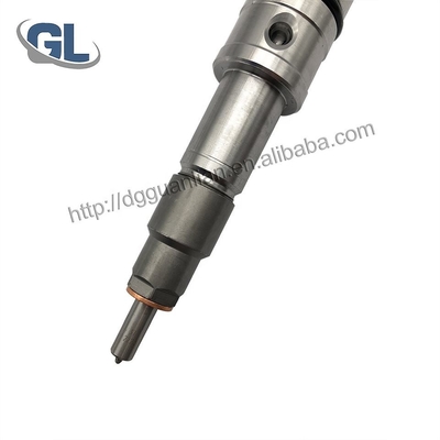 Für Dieselkraftstoffeinspritzdüse 0445120266 Soems 612630090012 WEICHAI WP12 EURO-IV allgemeine Schienen-612640090001 0 445 120 266