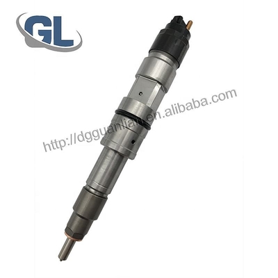 Für Maschine 612630090055 Weichai WP10 Schienen-Dieselkraftstoffeinspritzdüse 0445120391 Bosch allgemeine