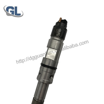Für Maschine 612630090055 Weichai WP10 Schienen-Dieselkraftstoffeinspritzdüse 0445120391 Bosch allgemeine