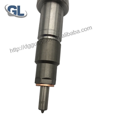 Für Maschine 612630090055 Weichai WP10 Schienen-Dieselkraftstoffeinspritzdüse 0445120391 Bosch allgemeine