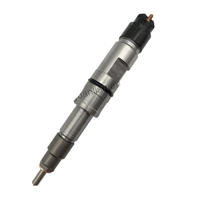 Für Maschine 612630090055 Weichai WP10 Schienen-Dieselkraftstoffeinspritzdüse 0445120391 Bosch allgemeine