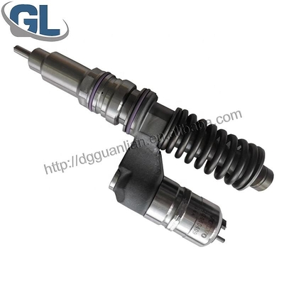 Neuer Dieselkraftstoff-Injektor 0414702010 20440409 20381597 für HL VO-LVOs Penta L180E L180E