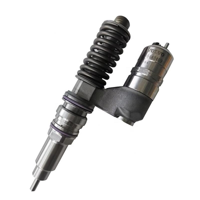 Neuer Dieselkraftstoff-Injektor 0414702010 20440409 20381597 für HL VO-LVOs Penta L180E L180E