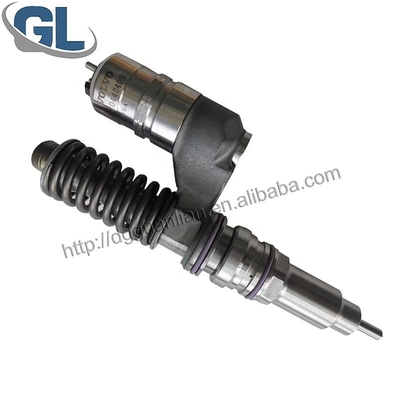 Neuer Dieselkraftstoff-Injektor 0414702010 20440409 20381597 für HL VO-LVOs Penta L180E L180E