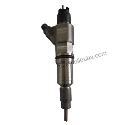 Allgemeiner Schienen-Dieselinjektor 0445120157 504255185 504255185R 5042551850 500060418 für neuen Holland-TRAKTOR T8/T9, 8,7