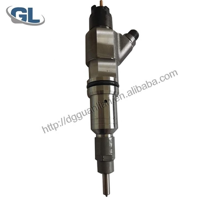 Allgemeiner Schienen-Dieselinjektor 0445120157 504255185 504255185R 5042551850 500060418 für neuen Holland-TRAKTOR T8/T9, 8,7