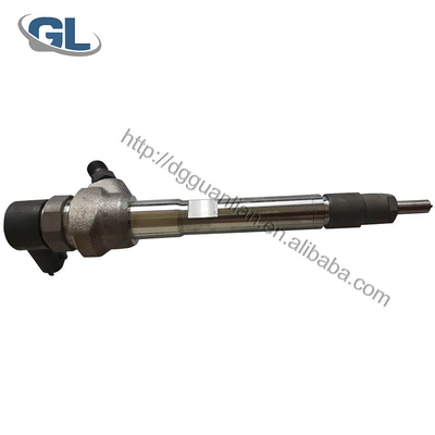 Kraftstoffeinspritzdüse 0445110283 BOSCH-33800-4A300 für Hyundai-Bagger Engine