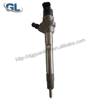 Kraftstoffeinspritzdüse 0445110283 BOSCH-33800-4A300 für Hyundai-Bagger Engine