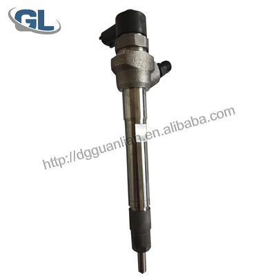 Kraftstoffeinspritzdüse 0445110283 BOSCH-33800-4A300 für Hyundai-Bagger Engine