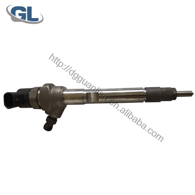 Kraftstoffeinspritzdüse 0445110283 BOSCH-33800-4A300 für Hyundai-Bagger Engine