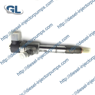 Für Schienen-Dieselkraftstoffeinspritzdüse 0445110293 der Chinesischen Mauer 4cy1 2.8L TC allgemeine