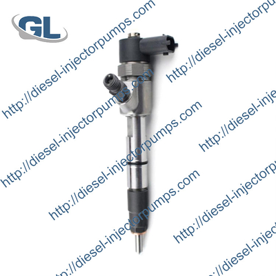 Für Schienen-Dieselkraftstoffeinspritzdüse 0445110293 der Chinesischen Mauer 4cy1 2.8L TC allgemeine