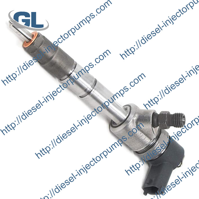 Für Schienen-Dieselkraftstoffeinspritzdüse 0445110293 der Chinesischen Mauer 4cy1 2.8L TC allgemeine
