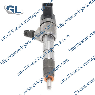 Für Schienen-Dieselkraftstoffeinspritzdüse 0445110293 der Chinesischen Mauer 4cy1 2.8L TC allgemeine