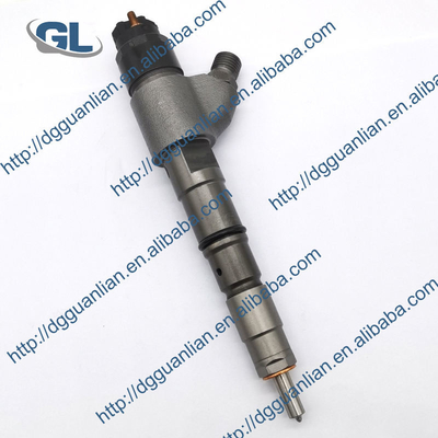 Allgemeiner Schienen-Dieselkraftstoff-Injektor 0445120469 0986435549 4290987 20798683 0445120067