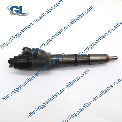 Allgemeiner Schienen-Dieselkraftstoff-Injektor 0445120469 0986435549 4290987 20798683 0445120067