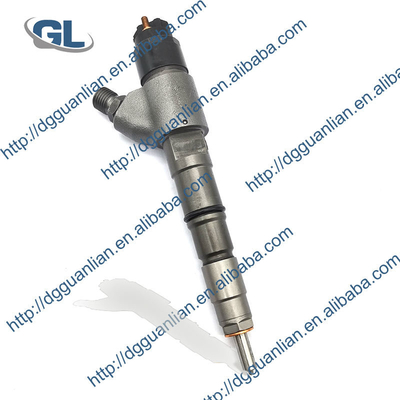 Allgemeiner Schienen-Dieselkraftstoff-Injektor 0445120469 0986435549 4290987 20798683 0445120067