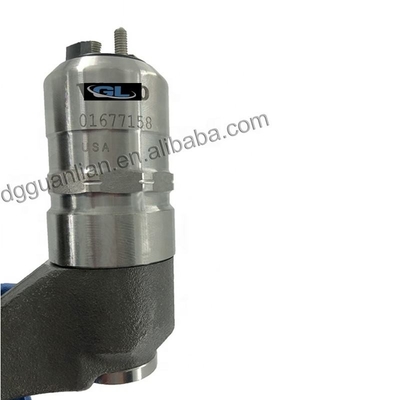 UIS-Einheits-Dieselkraftstoff-Injektor 0414701004 0414701055 0986441004 5235710 1677158 8112818 für VO-LVO B12 d 12,0