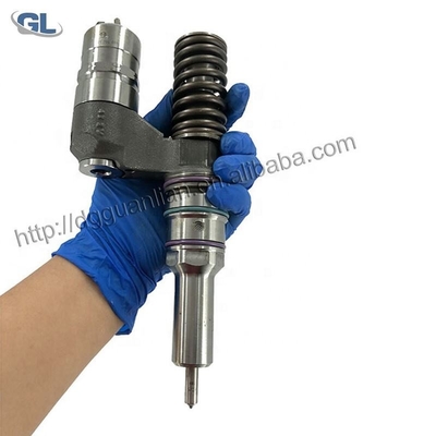 UIS-Einheits-Dieselkraftstoff-Injektor 0414701004 0414701055 0986441004 5235710 1677158 8112818 für VO-LVO B12 d 12,0