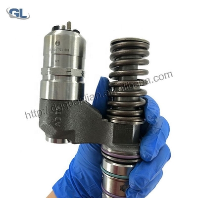 UIS-Einheits-Dieselkraftstoff-Injektor 0414701004 0414701055 0986441004 5235710 1677158 8112818 für VO-LVO B12 d 12,0