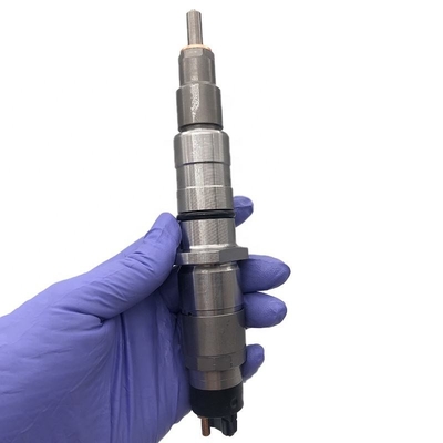 Kraftstoffeinspritzdüse 0445120121 für INSEL Bosch Cummins Engine 4940640
