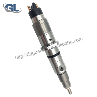 Kraftstoffeinspritzdüse 0445120121 für INSEL Bosch Cummins Engine 4940640