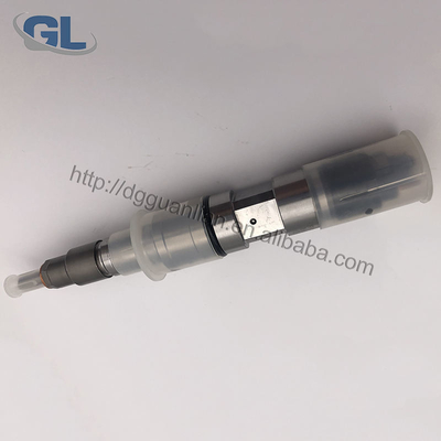Kraftstoffeinspritzdüse 0445120121 für INSEL Bosch Cummins Engine 4940640