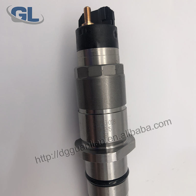 Kraftstoffeinspritzdüse 0445120121 für INSEL Bosch Cummins Engine 4940640