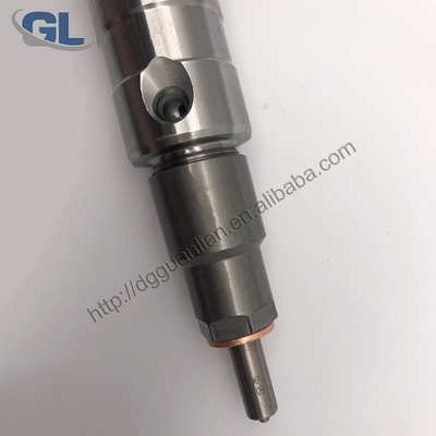 Kraftstoffeinspritzdüse 0445120121 für INSEL Bosch Cummins Engine 4940640