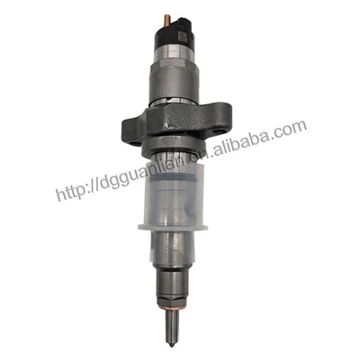 Fabrikpreis-allgemeine Schienen-Dieselkraftstoffeinspritzdüse 0445120018 für Cummins 3949619