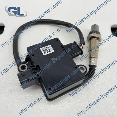 Neuer Sauerstoff-Sensor des Stickstoffes 12V des Sensors 0281008069 des Qualitäts-Sensors P.M. Partikel-