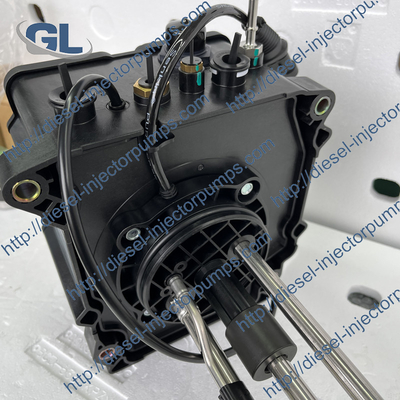 Ersatzteilharnstoffpumpe WG1034120181 CB-SJE14 für Sinotruk-howo LKW