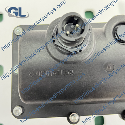 Gute Preis A0001401578 Harnstoff-Dosierer-Pumpe, die Modul für Baumaschinen-Teile A0001401578 A0001404478 dosiert