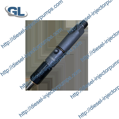 Hochdruckdieselkraftstoff-Injektor 0432131669 für bosch Dieselmotor