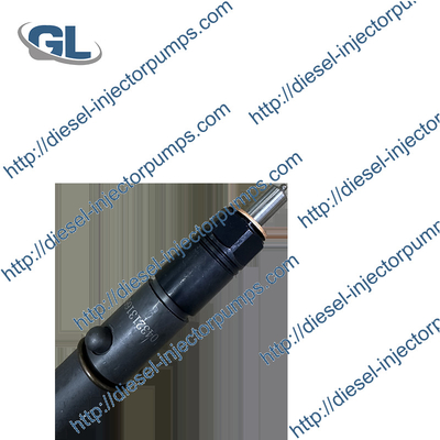 Hochdruckdieselkraftstoff-Injektor 0432131669 für bosch Dieselmotor