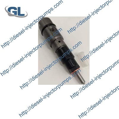 Allgemeiner Schienen-Dieselkraftstoff-Hochdruckinjektor 0432191247 0 432 191 247