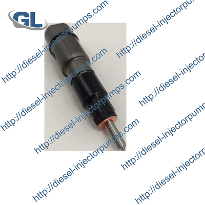 Allgemeiner Schienen-Dieselkraftstoff-Hochdruckinjektor 0432191247 0 432 191 247