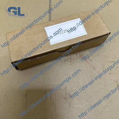 Echter Dieselinjektor KBEL83S35 0432291509 für FALL-FALL IH IVECO NEUES HOLLAND 500307714 99469340