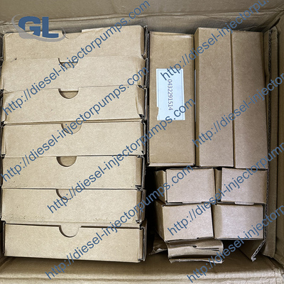 Echter Dieselinjektor 500307714 0432291514 für FALL-FALL IH IVECO NEUES HOLLAND
