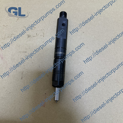 Echter Dieselinjektor 500307714 0432291514 für FALL-FALL IH IVECO NEUES HOLLAND