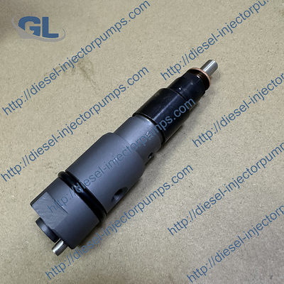 In hoher Fluss-Rate Diesel Fuel Injector Easy-Installation auf Lager 0432191233 für Dieselmotor R934C