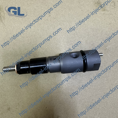 In hoher Fluss-Rate Diesel Fuel Injector Easy-Installation auf Lager 0432191233 für Dieselmotor R934C