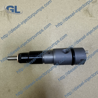 In hoher Fluss-Rate Diesel Fuel Injector Easy-Installation auf Lager 0432191233 für Dieselmotor R934C