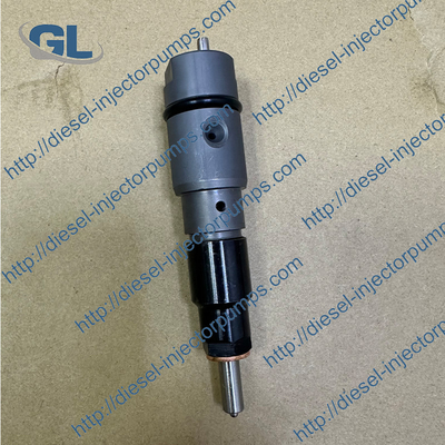 In hoher Fluss-Rate Diesel Fuel Injector Easy-Installation auf Lager 0432191233 für Dieselmotor R934C