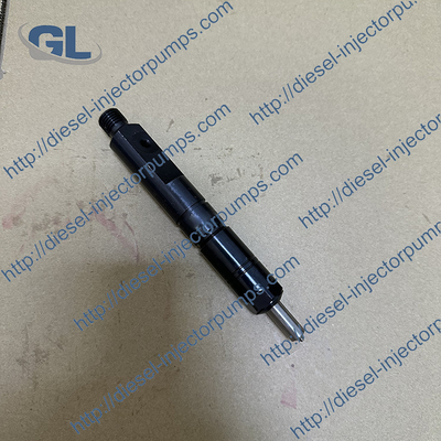 Der hohen Qualität Dieseldüse DLLA155P307 des Motorkraftstoff-Injektor-0432131824 für SCANIA DSC 14,09