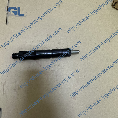 Der hohen Qualität Dieseldüse DLLA155P307 des Motorkraftstoff-Injektor-0432131824 für SCANIA DSC 14,09
