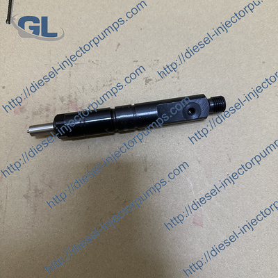 Der hohen Qualität Dieseldüse DLLA155P307 des Motorkraftstoff-Injektor-0432131824 für SCANIA DSC 14,09