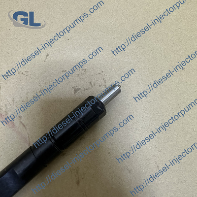 allgemeine Düse DLLA155P383 der Schiene Kraftstoffeinspritzdüse-0432131814 für SCANIA DSI 14,53 A