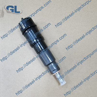 Allgemeine Hochdruckdüse DLLA148P98 der Schienen-Kraftstoffeinspritzdüse-0432191819 für DAF DNTD 620 116KW