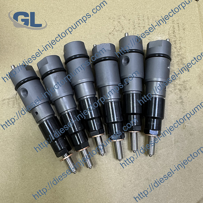 Allgemeine Hochdruckdüse DLLA148P341 der Schienen-Kraftstoffeinspritzdüse-0432191713 für DAF